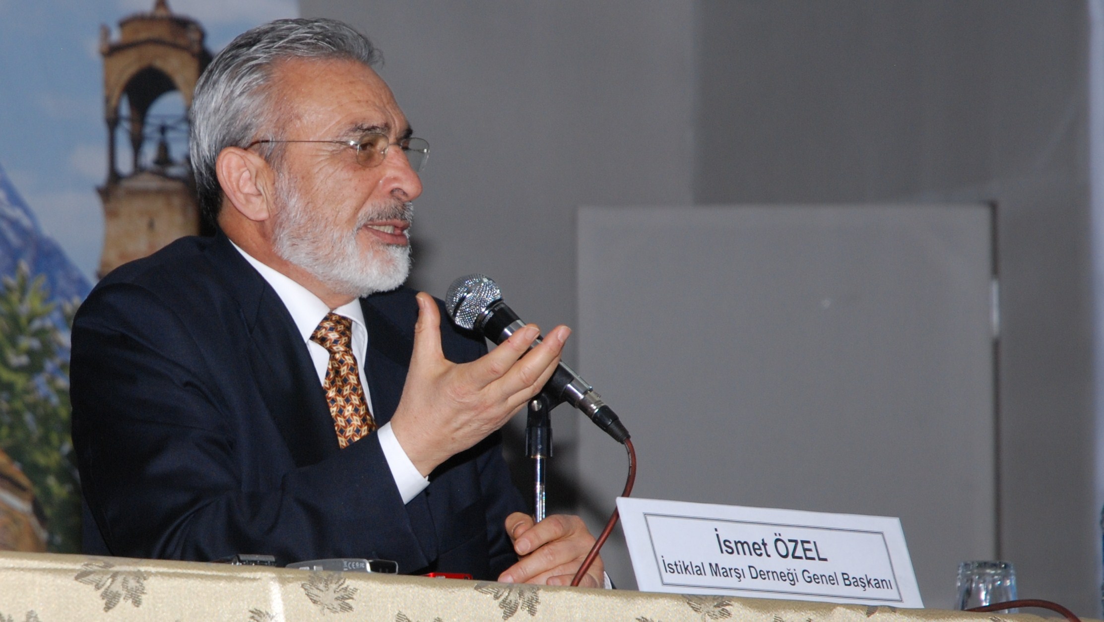 Ismet_Ozel_nigde_12Mart