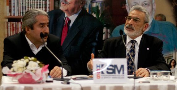 İstiklal Marşı Derneği