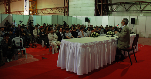 İsmet Özel Kocaeli Salon