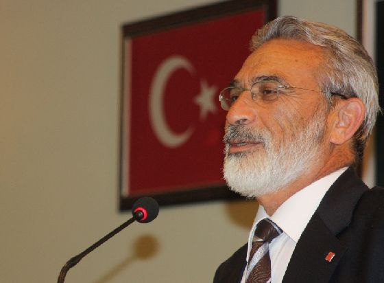 Ne Bahar Kaldı Ne Gül