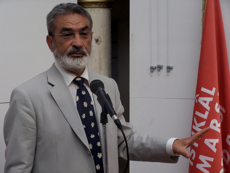 Türkiye Niçin Vatan?