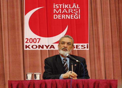 "Türk, Tarihin Neresinde?"