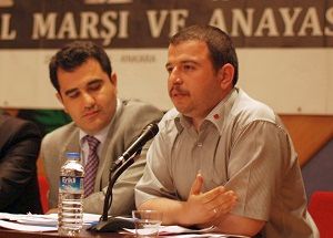 İstiklal Marşı ve Anayasa - Celaleddin Dadaşhan Kavas