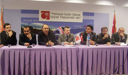 Yeniyse İyidir Deme; İyiyse Yepyenidir De!