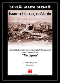 İsabetli İse Geç Değildir