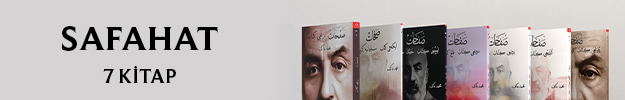 Safahat 7 Kitap