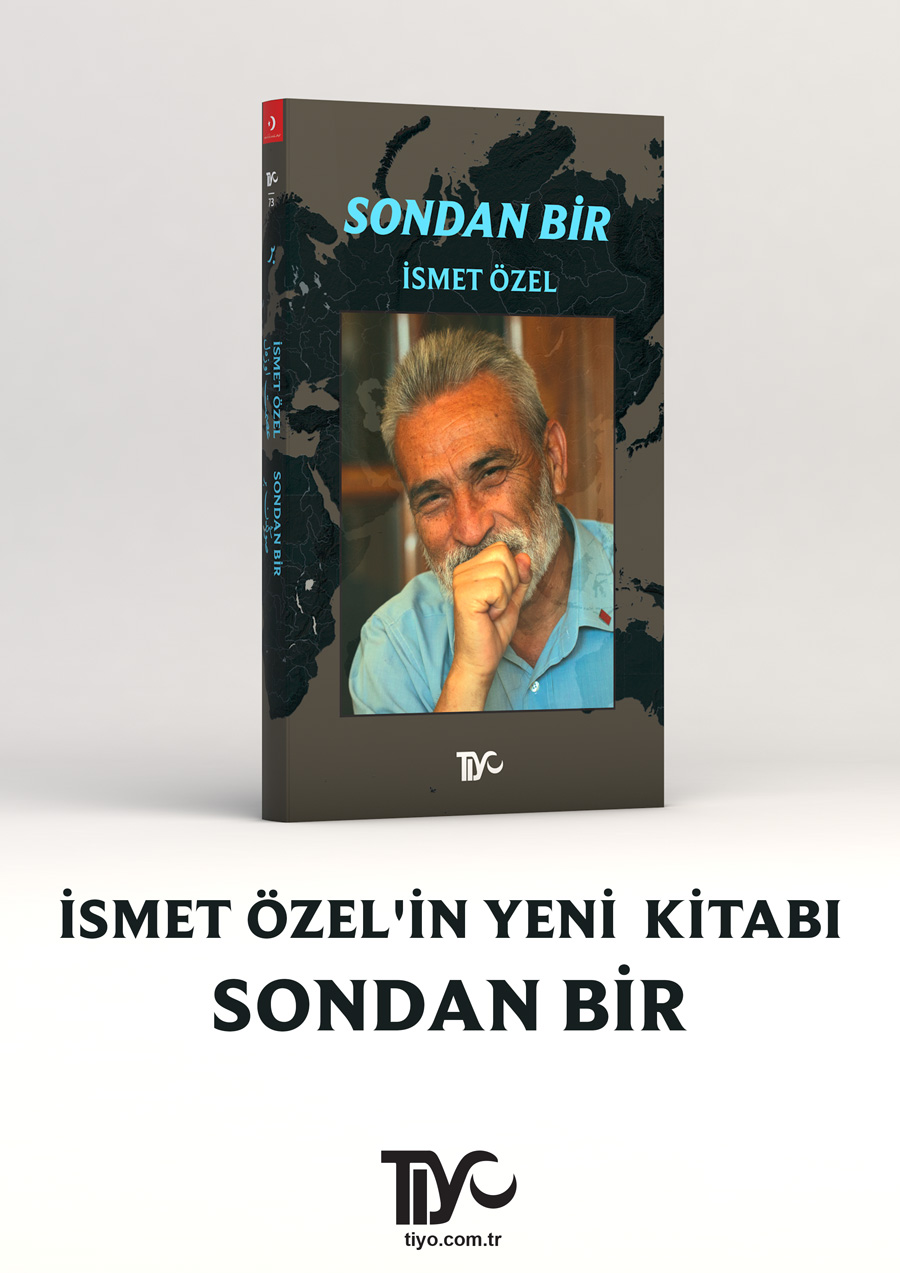 Sondan Bir 