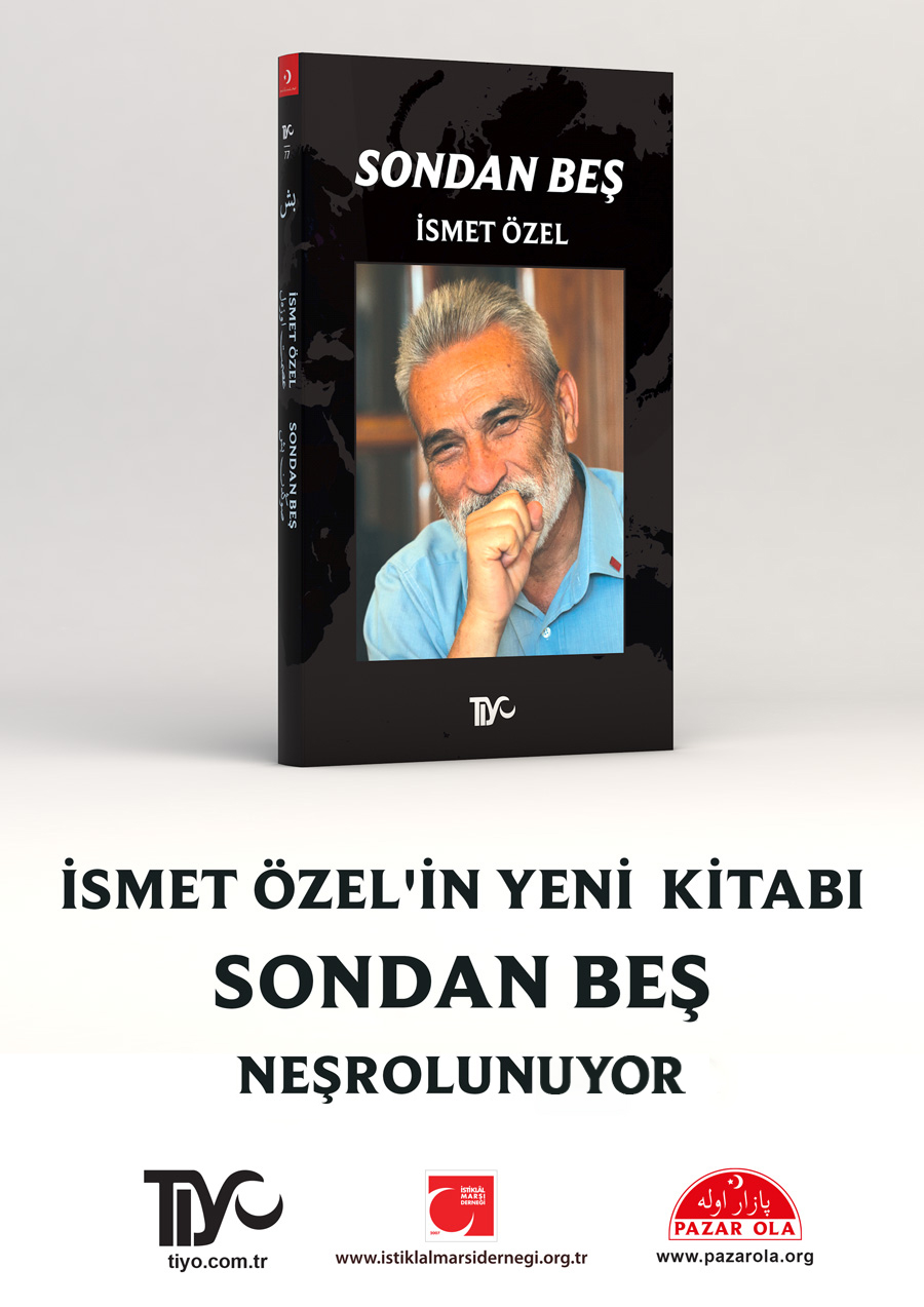 SONDAN BEŞ 